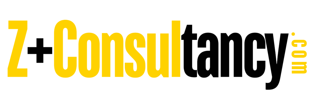 z plus consultancy Logo